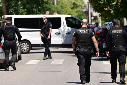 Γυναικοκτονία στο Χαλάνδρι